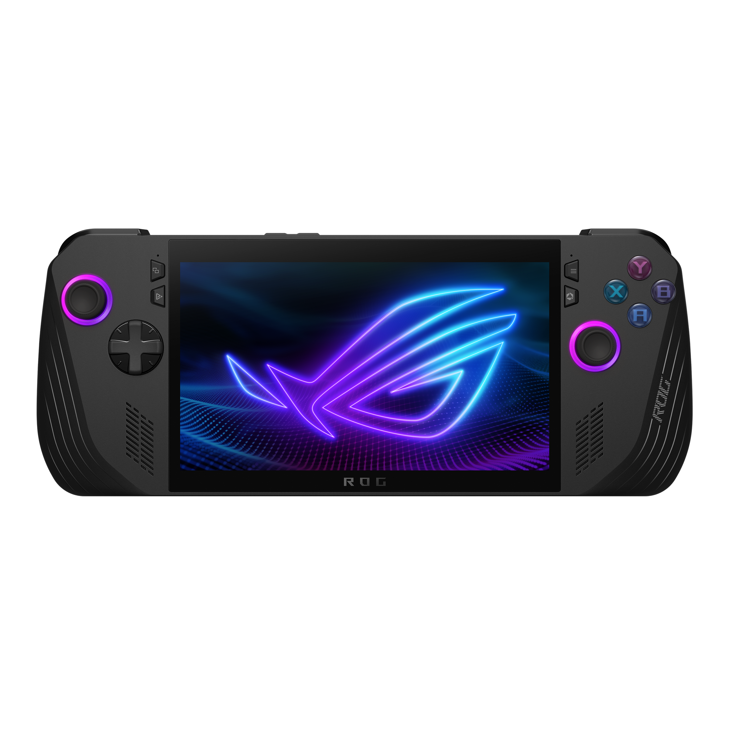 ROG Ally X (2024) RC72LA | ポータブルゲーム機 | ROG 日本