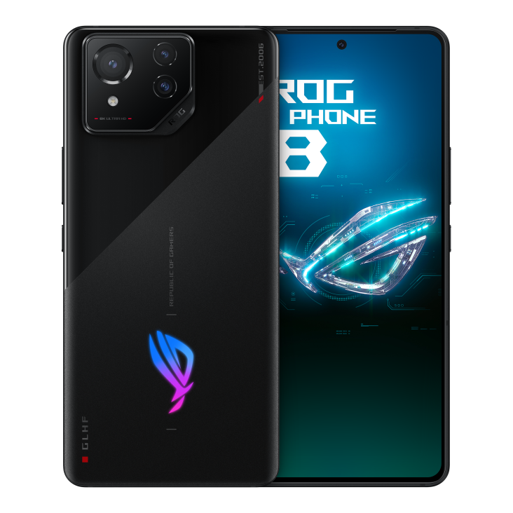 ROG Phone 8 | ゲーミングスマホ｜ROG - Republic of Gamers｜ROG 日本