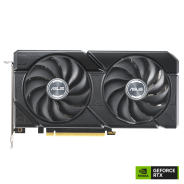 ASUS Dual GeForce RTX™ 4060 Ti EVO OC Edition 8GB GDDR6 | Graphics