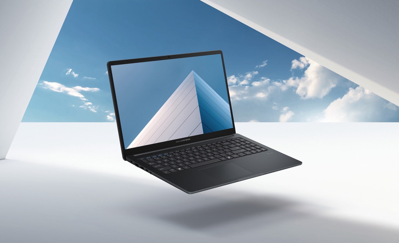 ASUS ExpertBook B1 (B1503)｜Laptops For Work｜ASUS USA