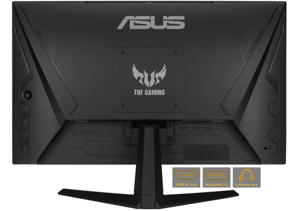 TUF GAMING VG249Q1A｜モニター｜ASUS 日本