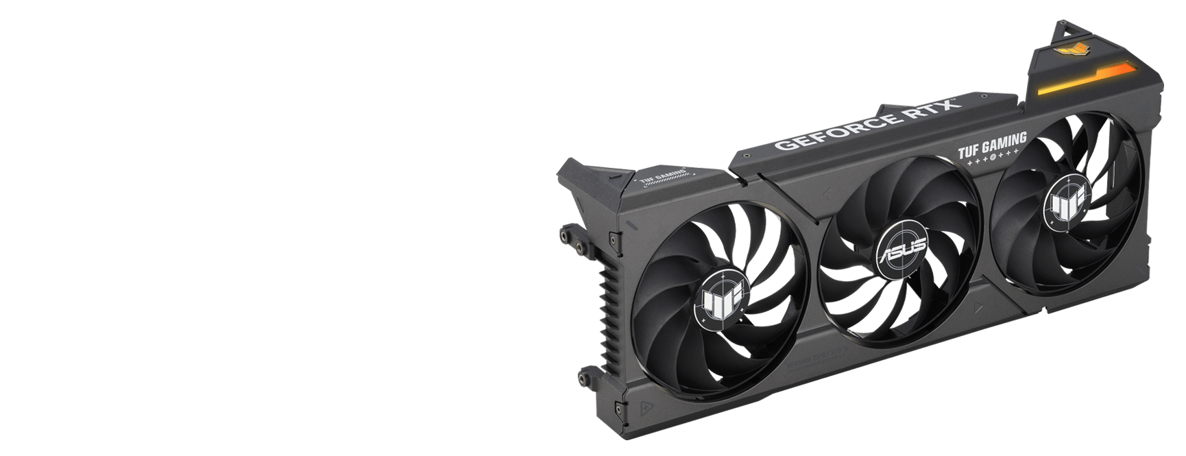 ASUS TUF Gaming GeForce RTX ™ 4070 SUPER 12GB GDDR6X OC Edition