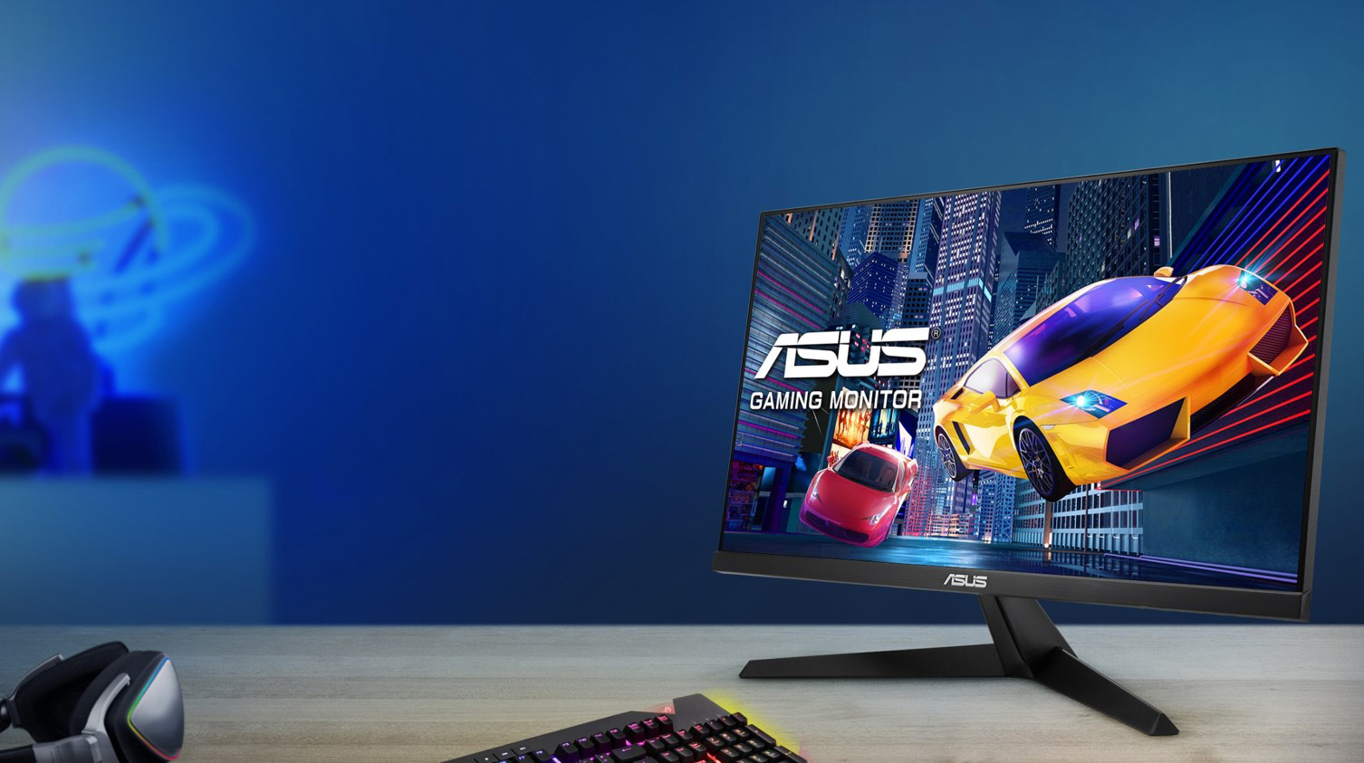 VY279HF｜Monitors｜ASUS USA
