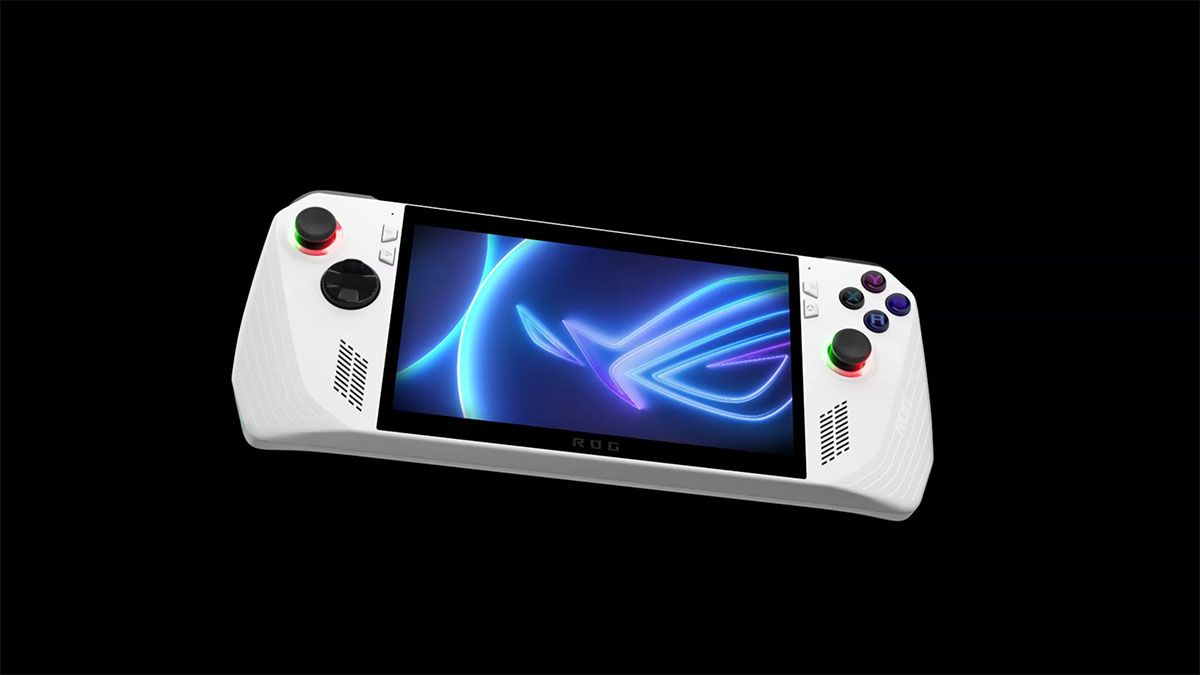 Buy ROG Ally and Find the Best Gaming Handheld Console Price