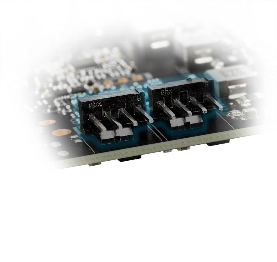 ROG Strix GeForce RTX 3080 V2 White OC Edition 10GB GDDR6X