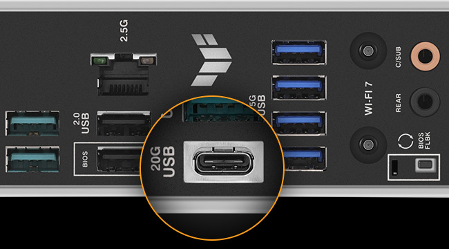 TUF GAMING B850-PLUS WIFI｜マザーボード｜ASUS 日本