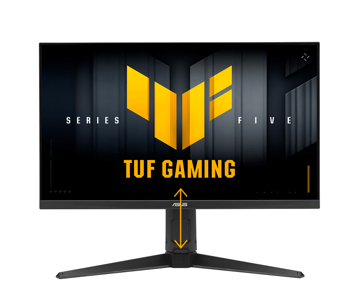 TUF Gaming VG249QM5A｜Monitors｜ASUS USA
