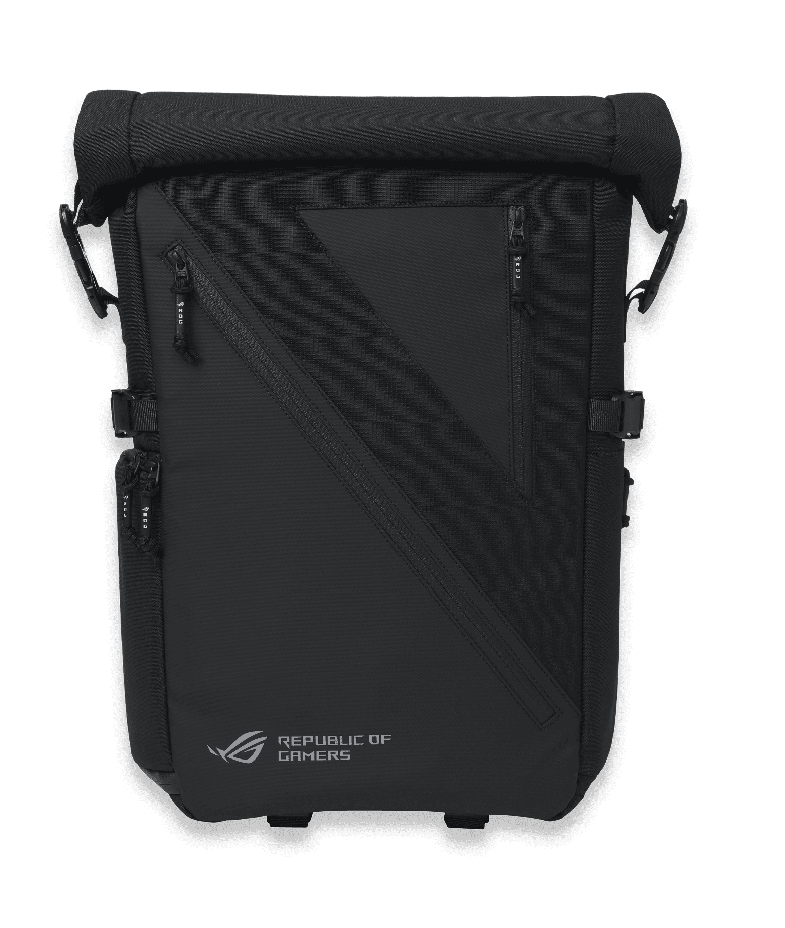 ROG Archer Backpack 17 | バッグ | Gaming アパレル,バッグ,ギア