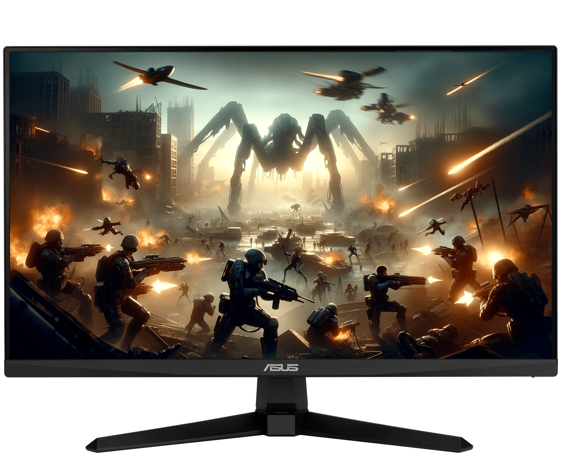 TUF Gaming VG259QMR5A｜Monitors｜ASUS USA
