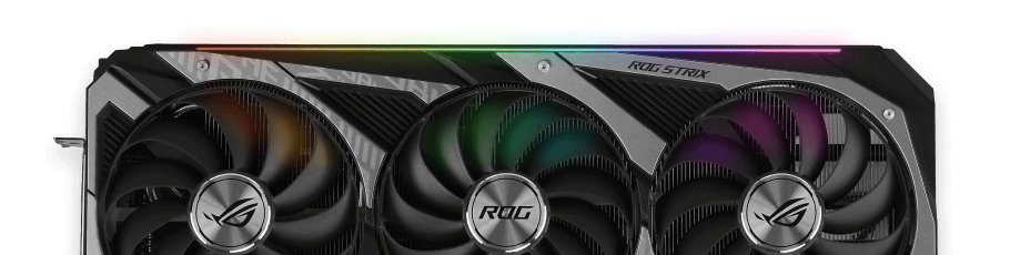 ROG-STRIX-RTX3090-24G-GAMING | ROG Strix | Gaming ビデオカード