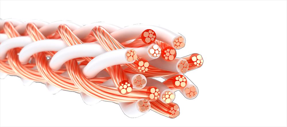 8TC/BARE|KIMBER KABLEオフィシャルサイト