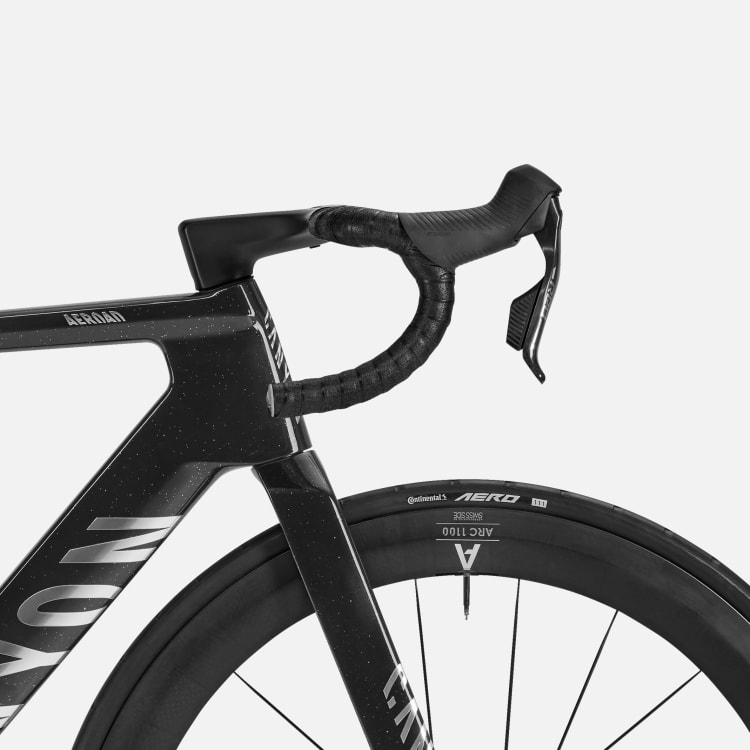 Aeroad CFR AXS | CANYON JP