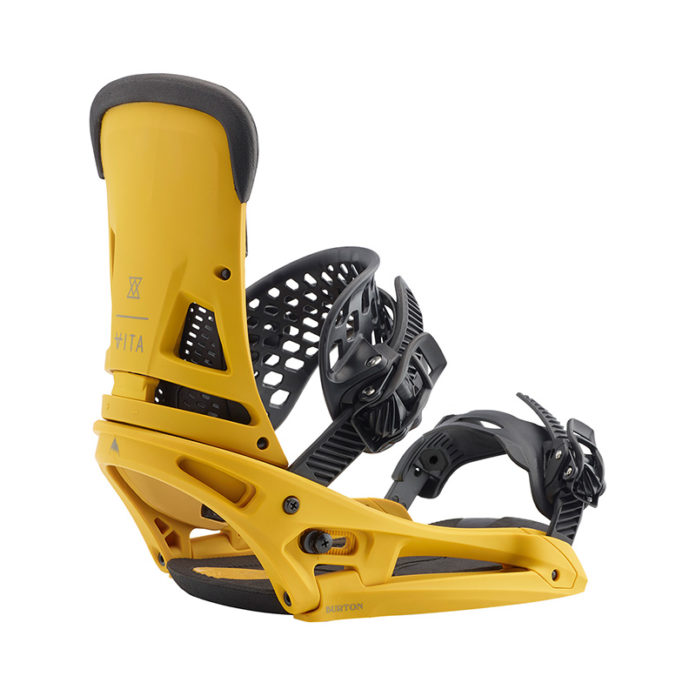 最新オススメのスノーボード・ビンディング15選 BURTON / Malavita