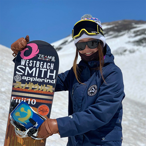 全日本2連覇！カービング女王・月岡雛乃の練習方法、大会に勝つために