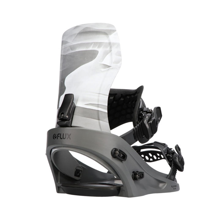 2020-21年版】オススメのスノーボード・ビンディング メンズ FLUX