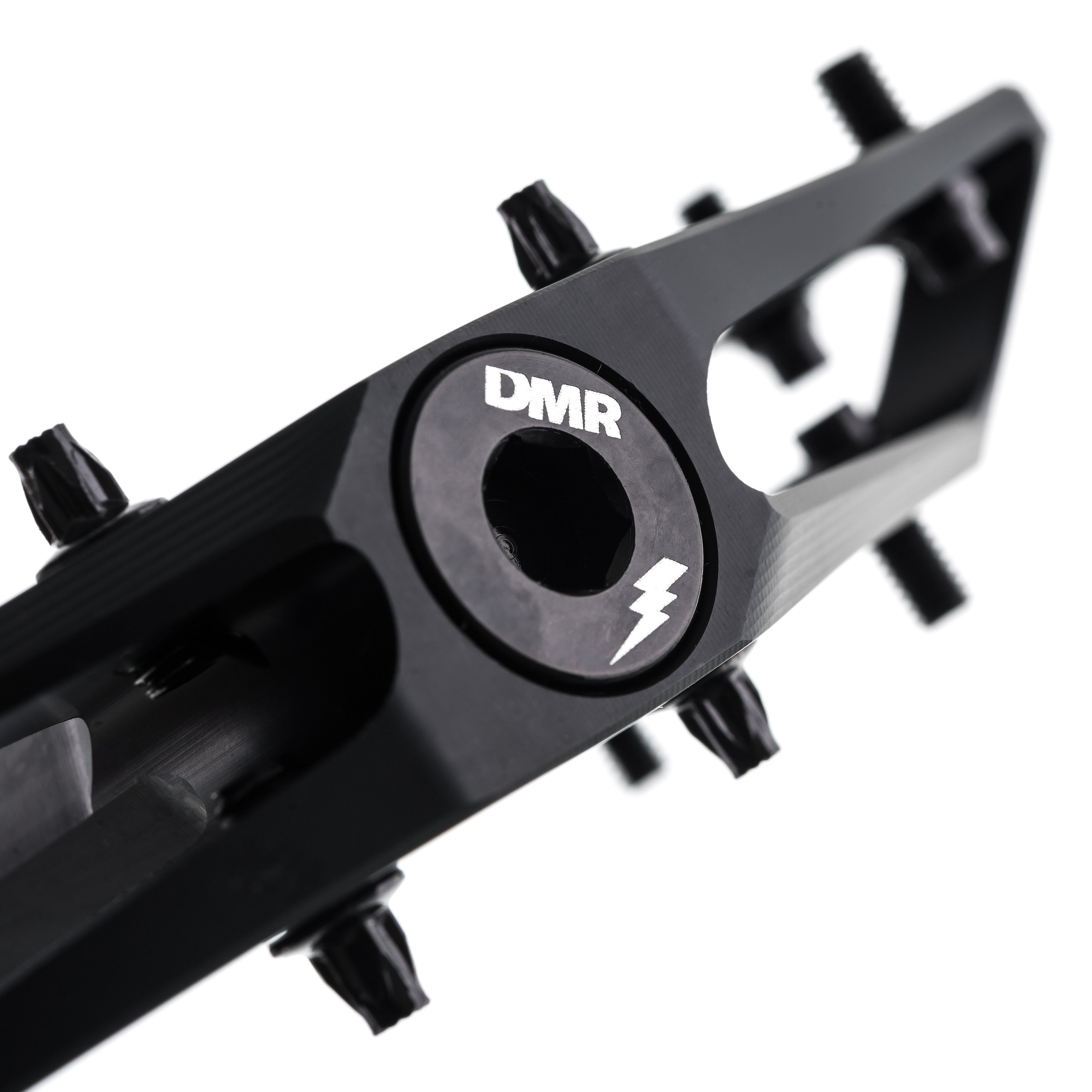 Vault Brendog Brendan Fairclough MTB Flat Pedals – DMR Bikes