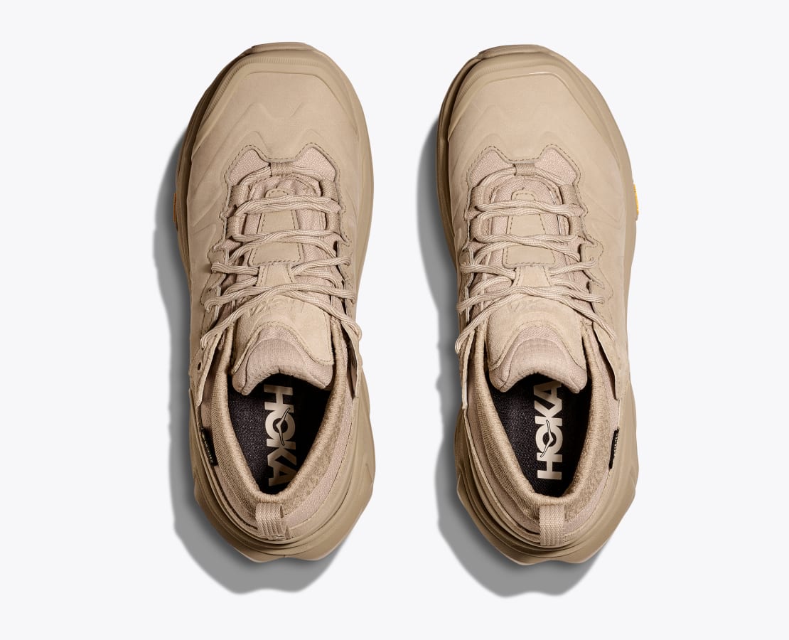 HOKA®公式サイト【カハ 3 ロー GTX|KAHA 3 LOW GTX 197634764221