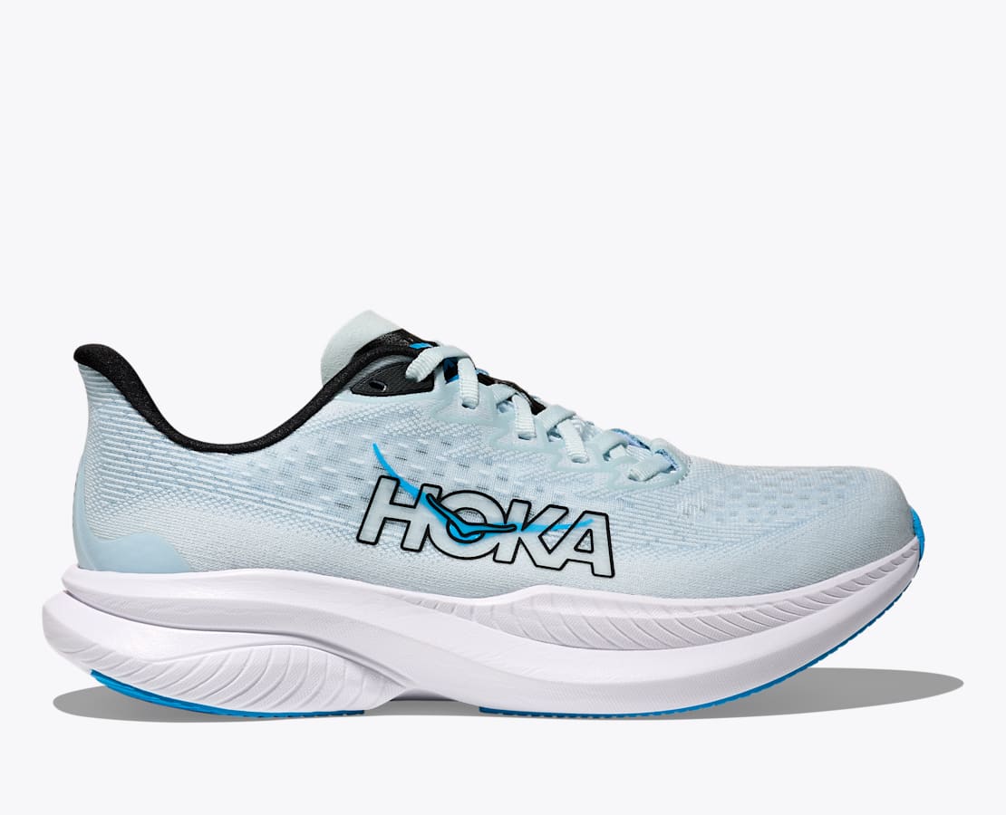 HOKA®公式サイト【マッハ 6|MACH 6 1147810 | レディース】ホカ オネオネ™