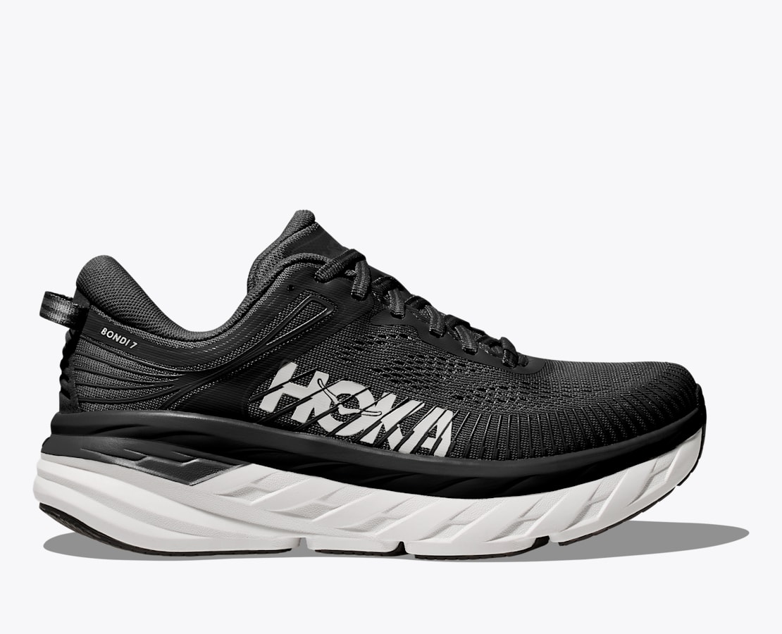 HOKA®公式サイト【ボンダイ 7|BONDI 7 192410934089 | レディース