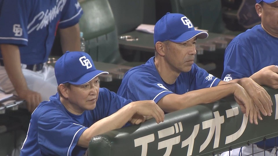 元中日コーチ・和田一浩さんが 「その通り！」と共感した