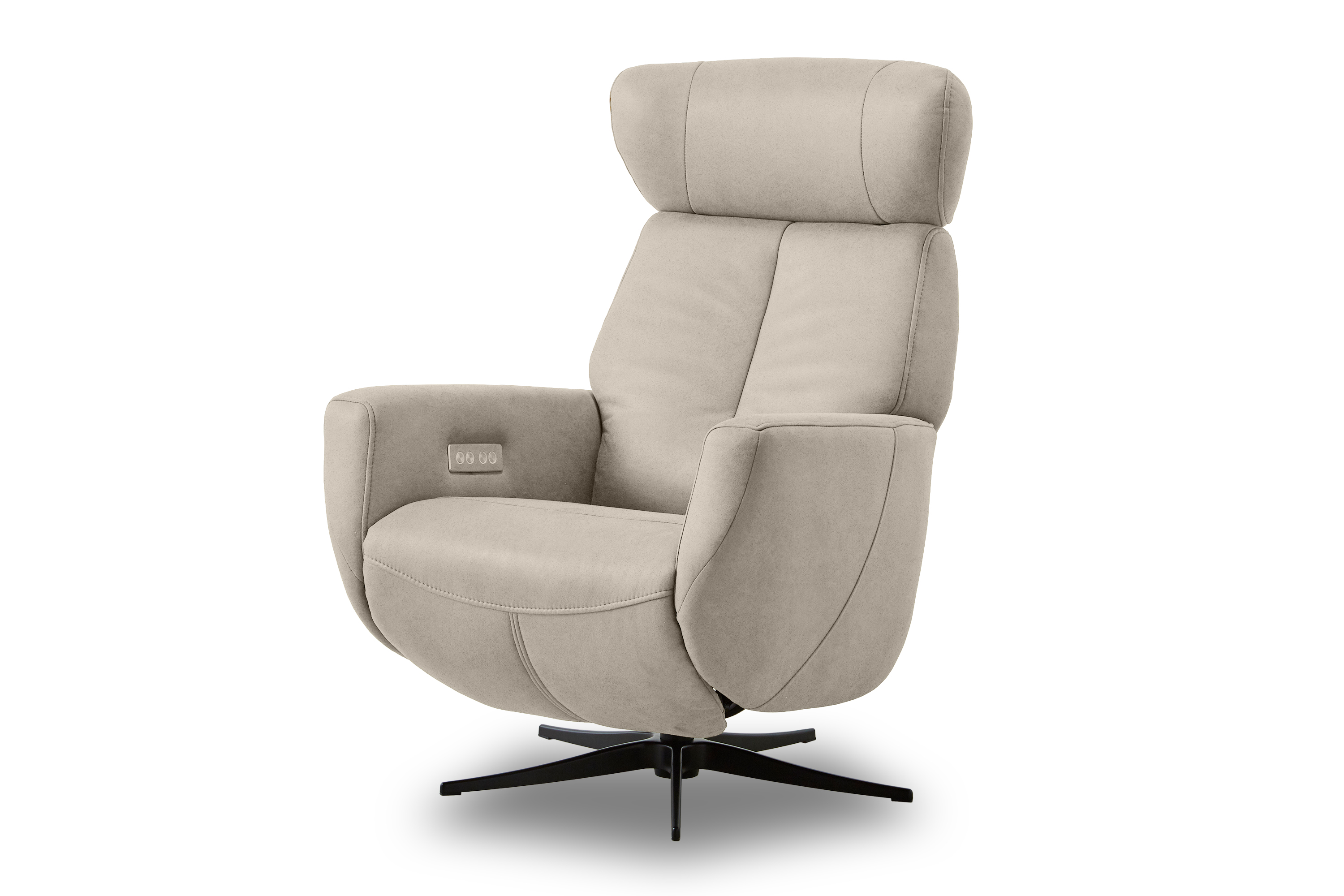 メンテ 電動パーソナルチェア 幅76cm ｜ RELAX FORM®/リラックス