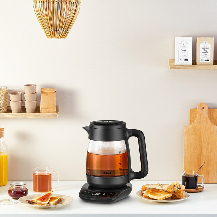 dショッピング |ティファール T-fal 電気ケトル テイエール ロック