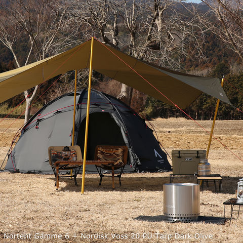 dショッピング |ノルテント ギャム6 アークティック Gamme6 ARCTIC（No