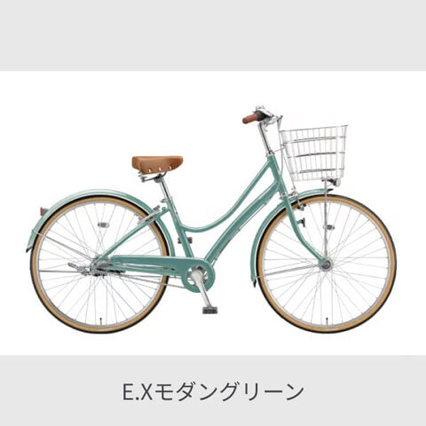 dショッピング |シティサイクル・ママチャリ BRIDGESTONE(ブリヂストン
