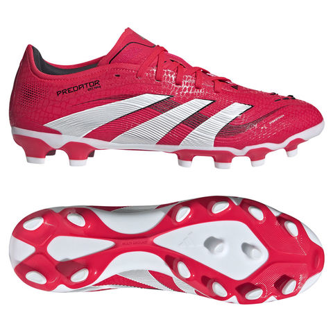 dショッピング |アディダス adidas PREDATOR PRO HG/AG サッカー