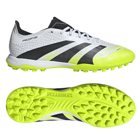 dショッピング |アディダス adidas プレデター LEAGUE TF サッカー