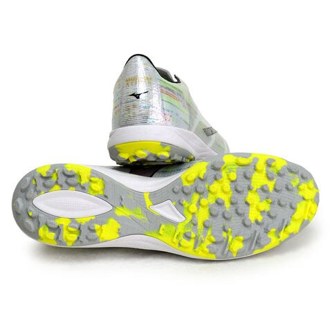 dショッピング |ミズノ MIZUNO ミズノアルファ 2 ELITE AS サッカー