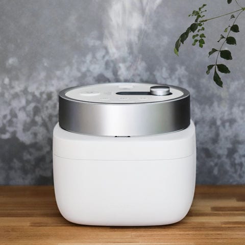 dショッピング |［ BALMUDA The Gohan ］ 正規 バルミューダ ザ