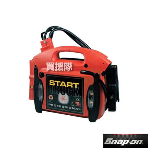 dショッピング |Snap-on（スナップオン） トラック ジャンプスターター