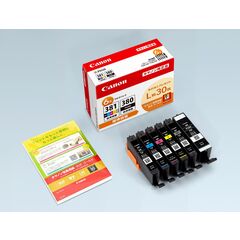 dショッピング | 『キャノン インク 380 381』で絞り込んだ通販できる