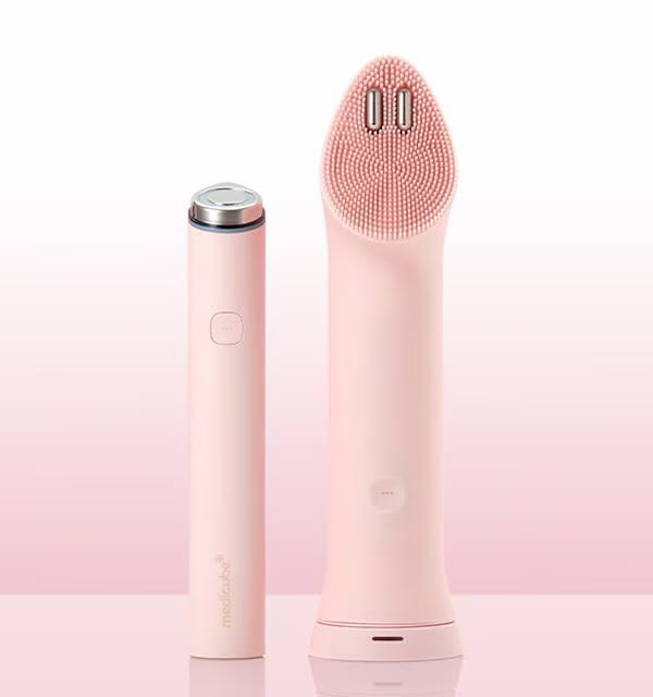 Qoo10] メディキューブ AGE-Rブースタープロミニプラス&クレ