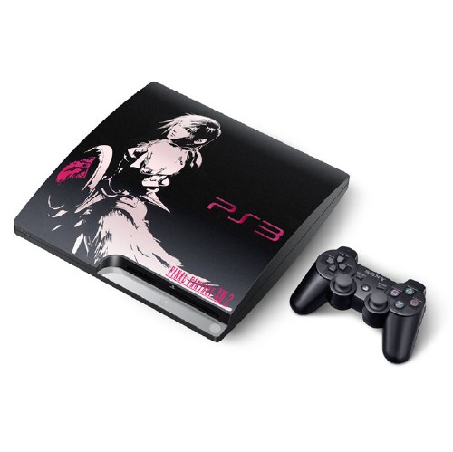 PlayStation3 ファイナルファンタジーXIII-2 LIGHTNING EDITION Ver.2