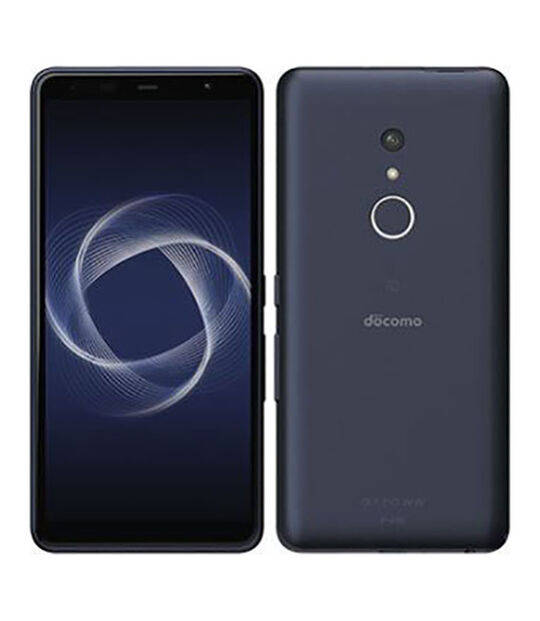 arrows Be4 Plus F-41B[64GB] docomo ブラックの買取価格｜中古スマホ