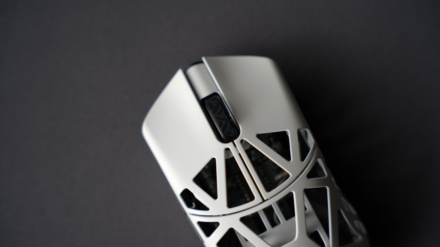 WLMOUSE Beast X Max レビュー – DPQP