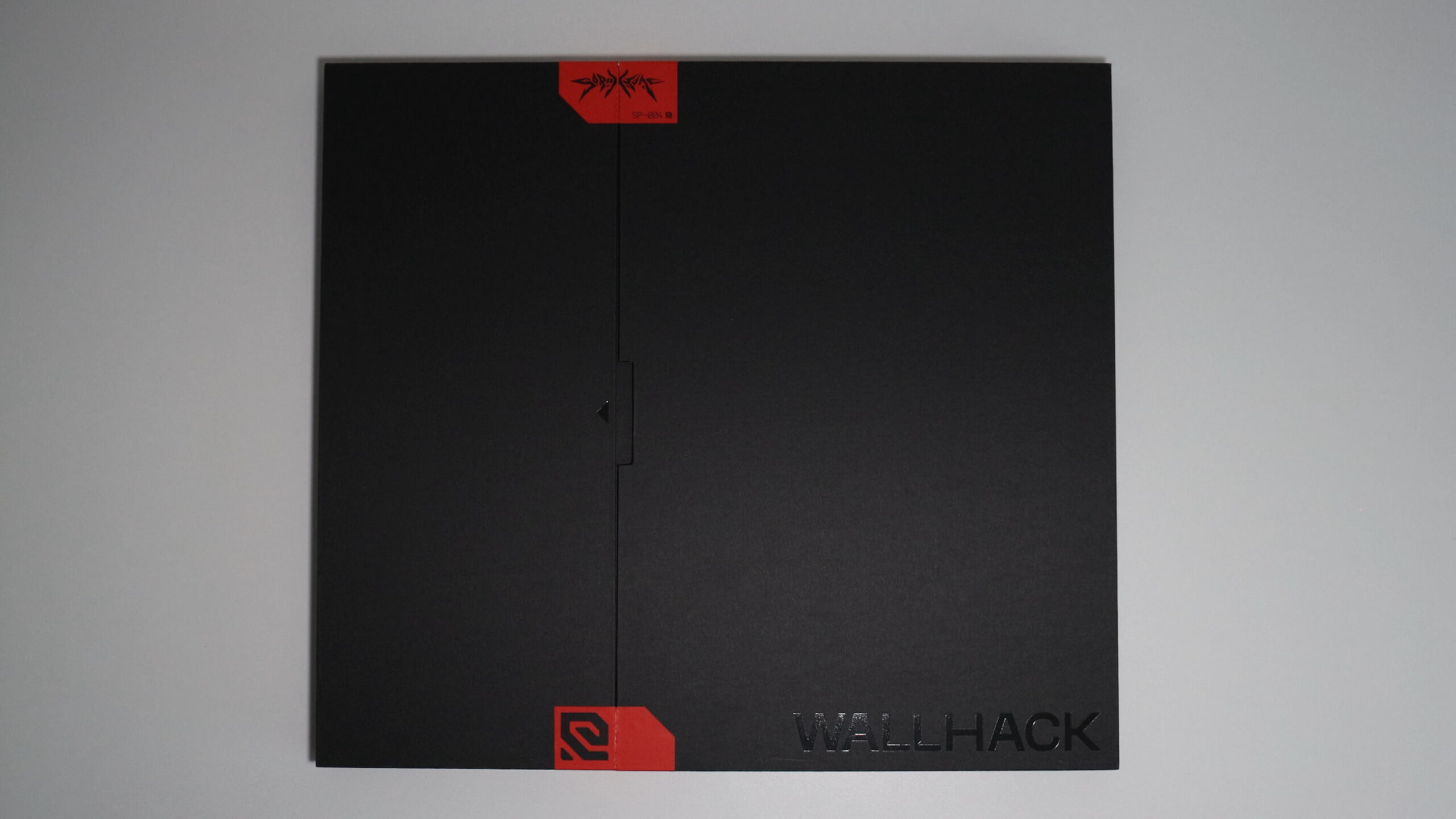 Wallhack SP-004 Frenzy Sora レビュー – DPQP