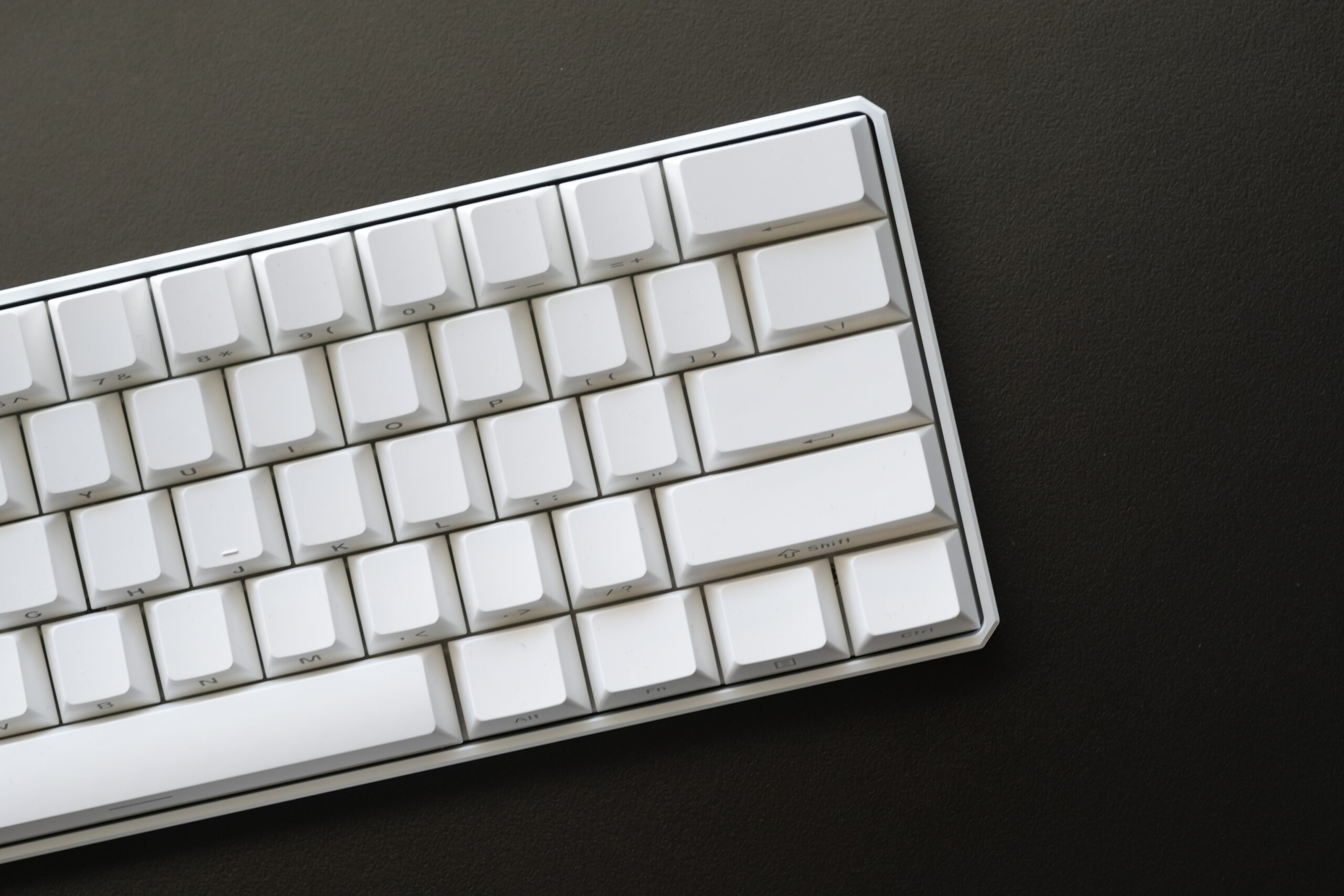 MonsGeek Fun 60 Ultra SP – DPQP