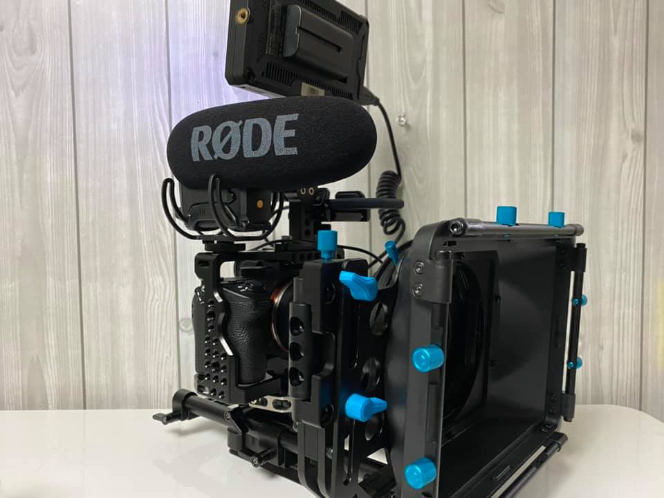 RODE ロード VideoMic Pro+』コンデンサーマイクの使い方 | ガジェット