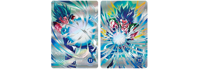 ドラゴンボールスーパーダイバーズ 7弾 渾身の一撃」が稼働開始