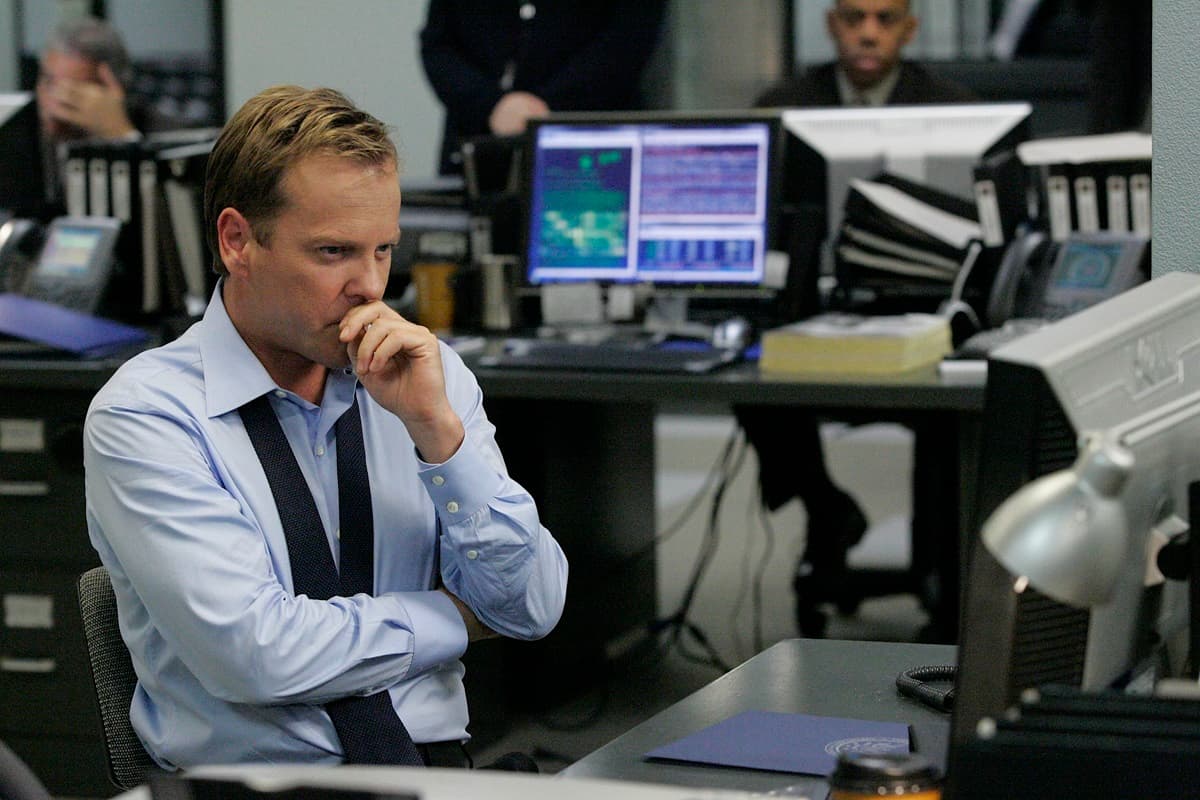 24 -TWENTY FOUR-』シーズン1が米テレビ界を永遠に変えた理由 - 海外