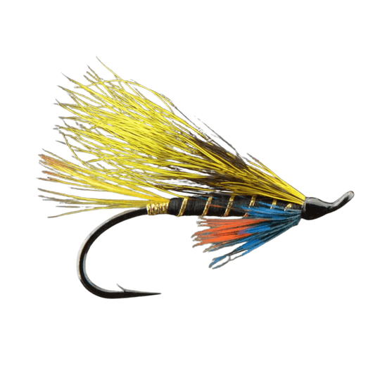 Munro's Killer Salmon Fly – Drift Outfitters