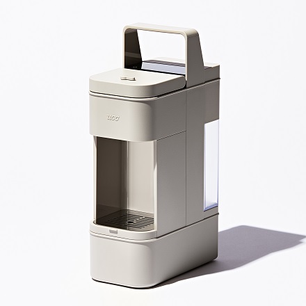 UCC ドリップポッド YOUBIスチームホワイト（セット用） | UCC