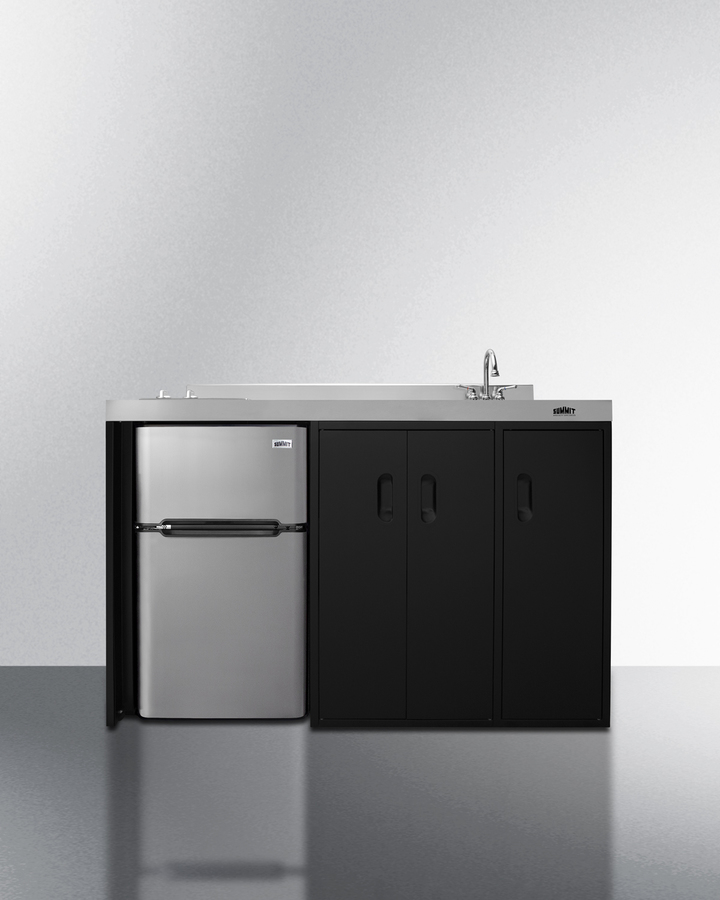 CK54SINKR | Summit® Appliance
