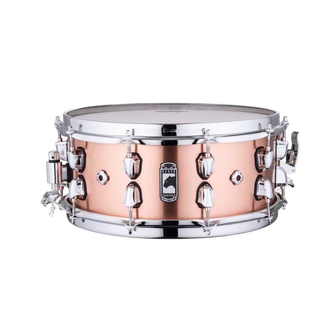 Mapex Black Panther 14x6 Predator Snare Drum Copper