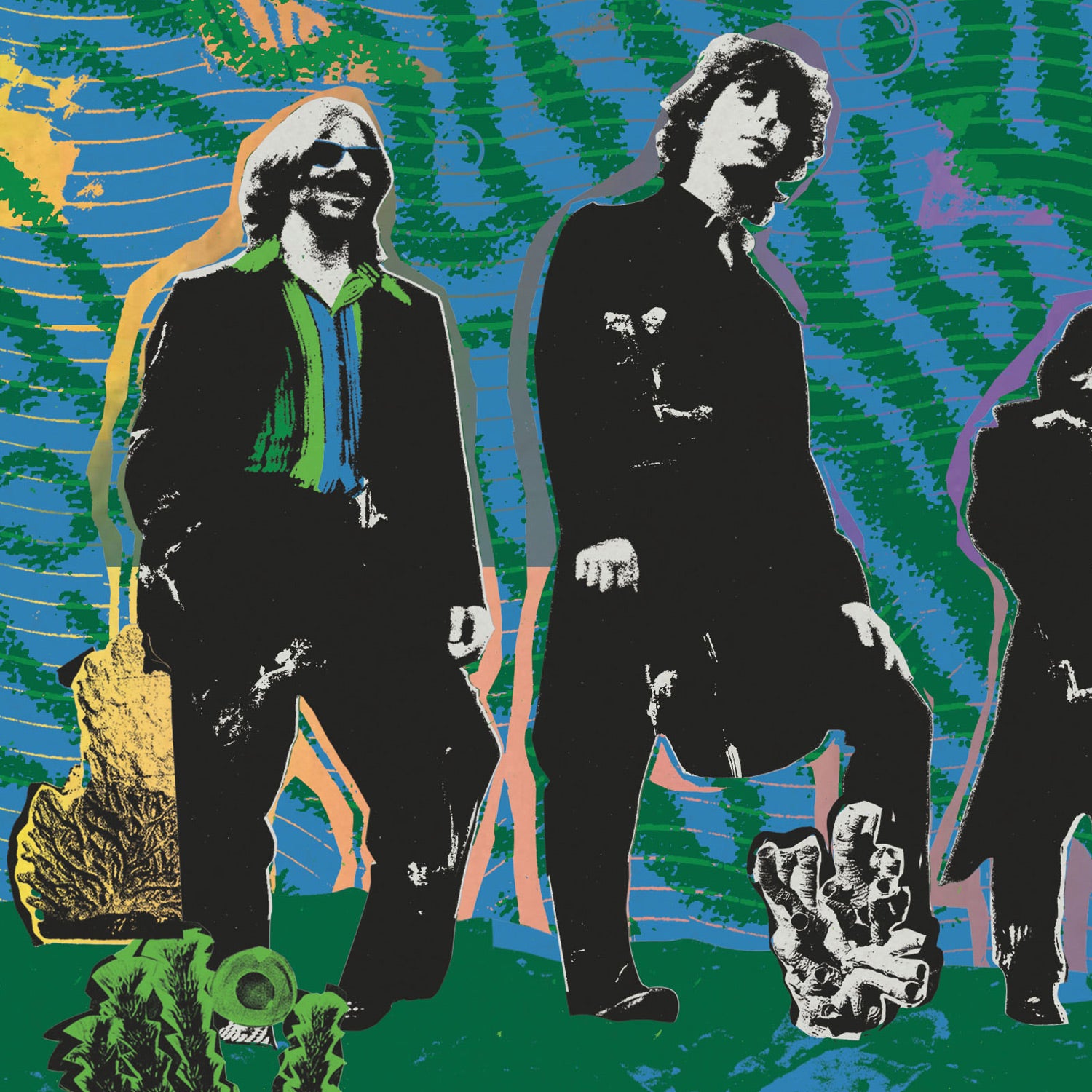 New Year's Eve 1993 Live At Worcester Centrum Limited Edition