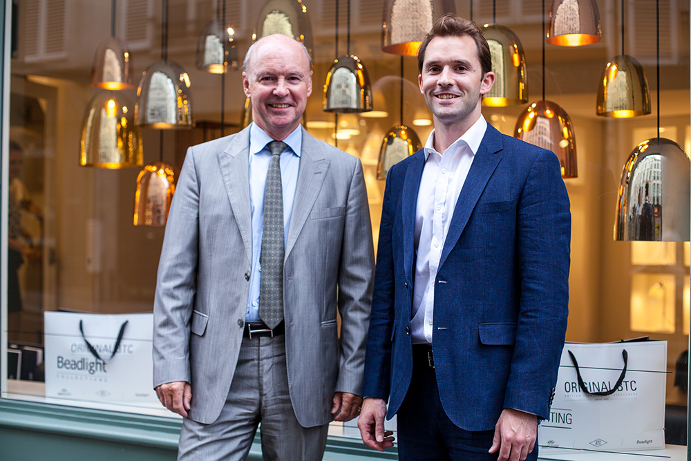 ORIGINAL BTC | The Conran Shop（ザ・コンランショップ）