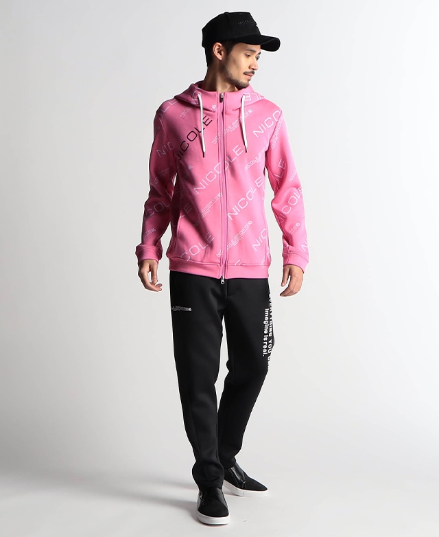 NICOLE SPORTS REDEBUT 2023 SPRING & SUMMER | NICOLE ONLINE SHOP